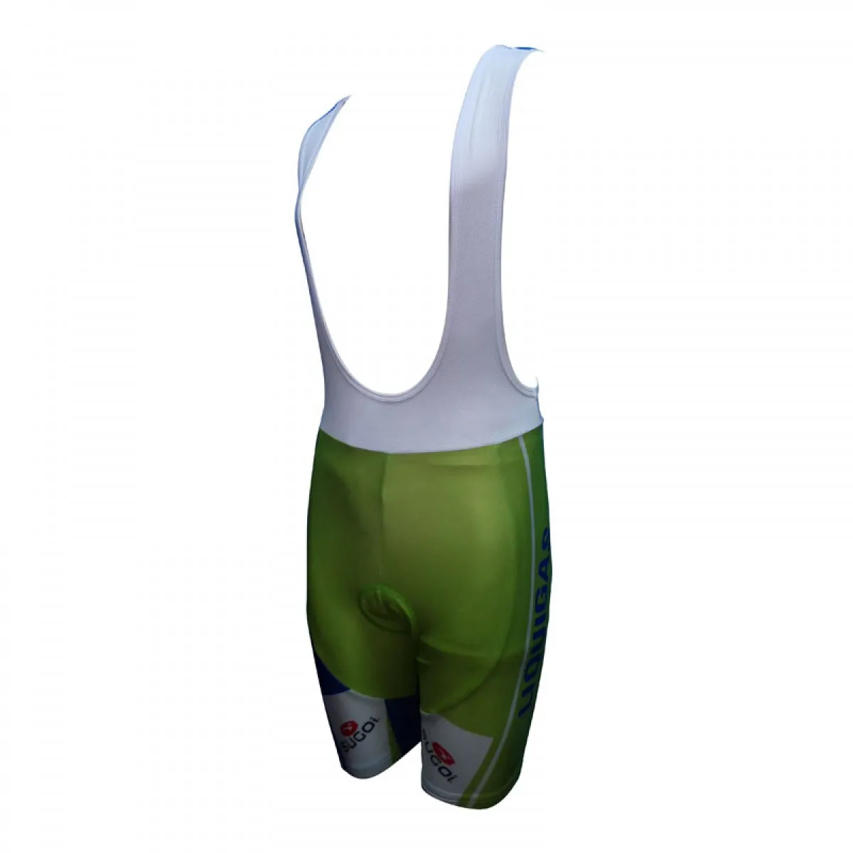 2012 Team Liquigas Cycling Bib Shorts Restock