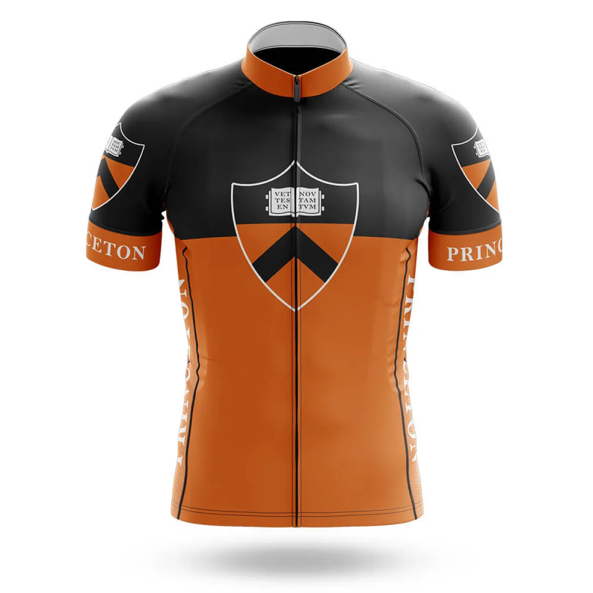 Princeton V2 - Men's Cycling / Jersey Only Restock