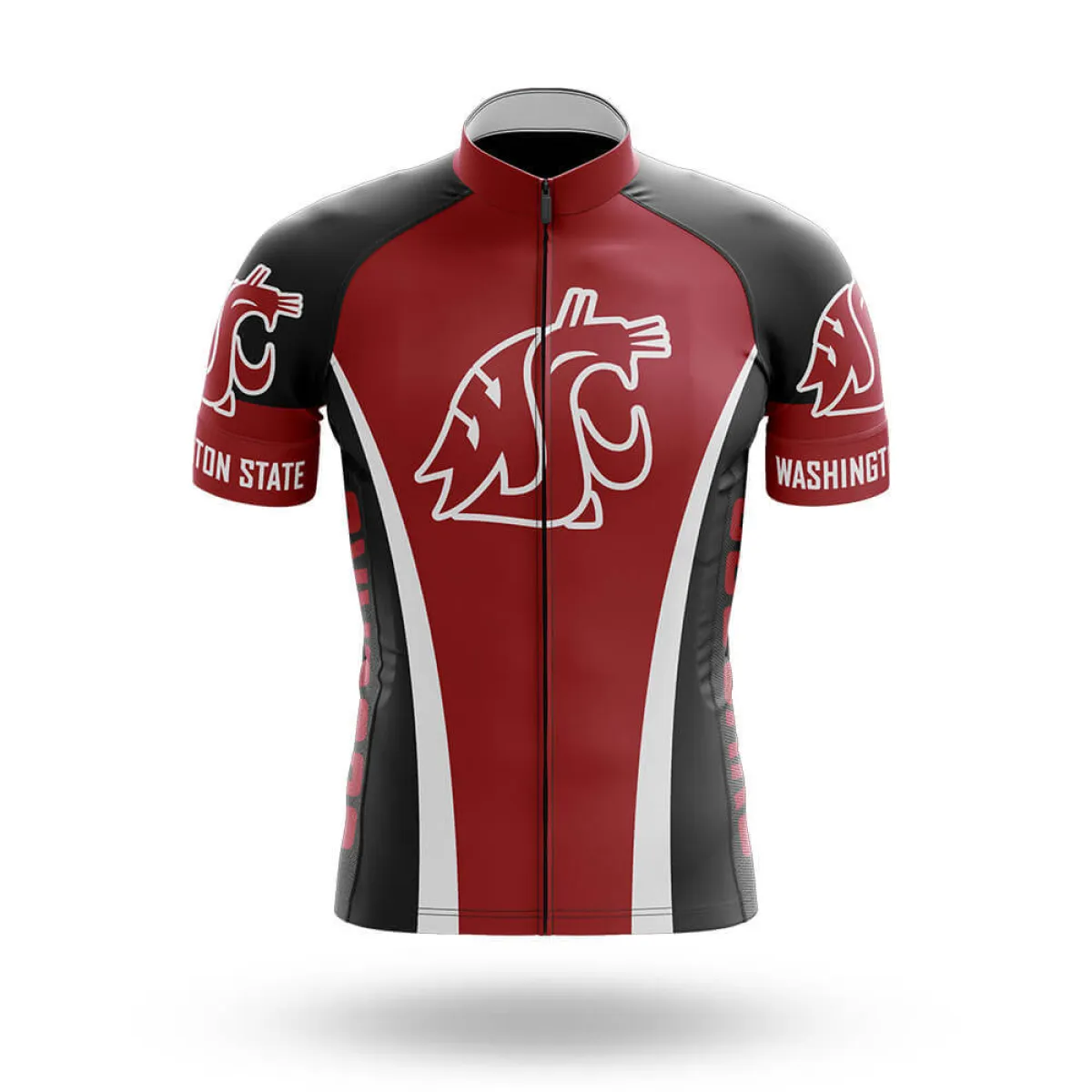 Washington State University - Men's Cycling / Jersey Only