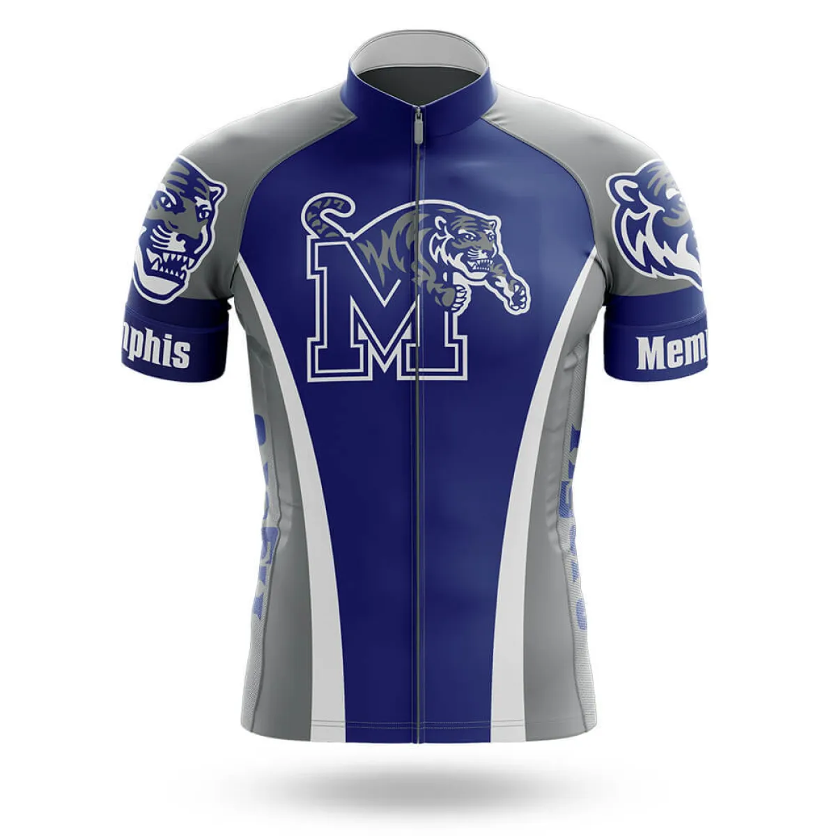 University of Memphis - Men's Cycling / Jersey Only