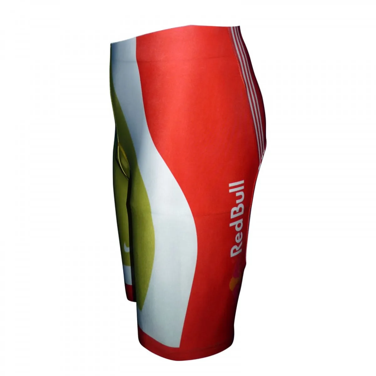 2012 Jayco Scott Red Bull Tream Cycling Shorts New Releases