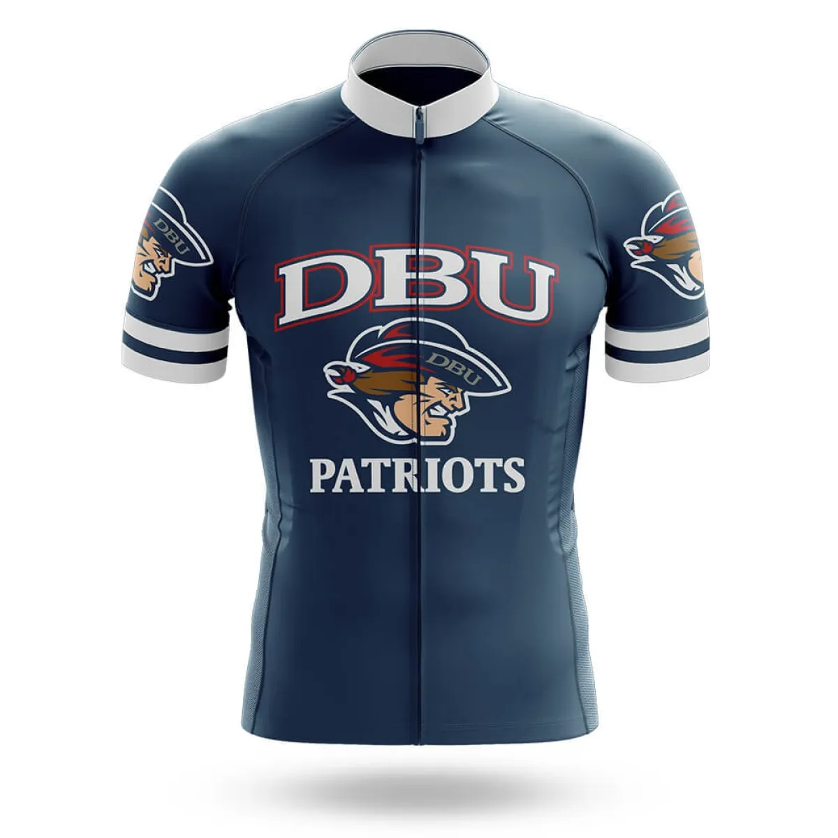 DBU Patriots Cycling Jersey Restock
