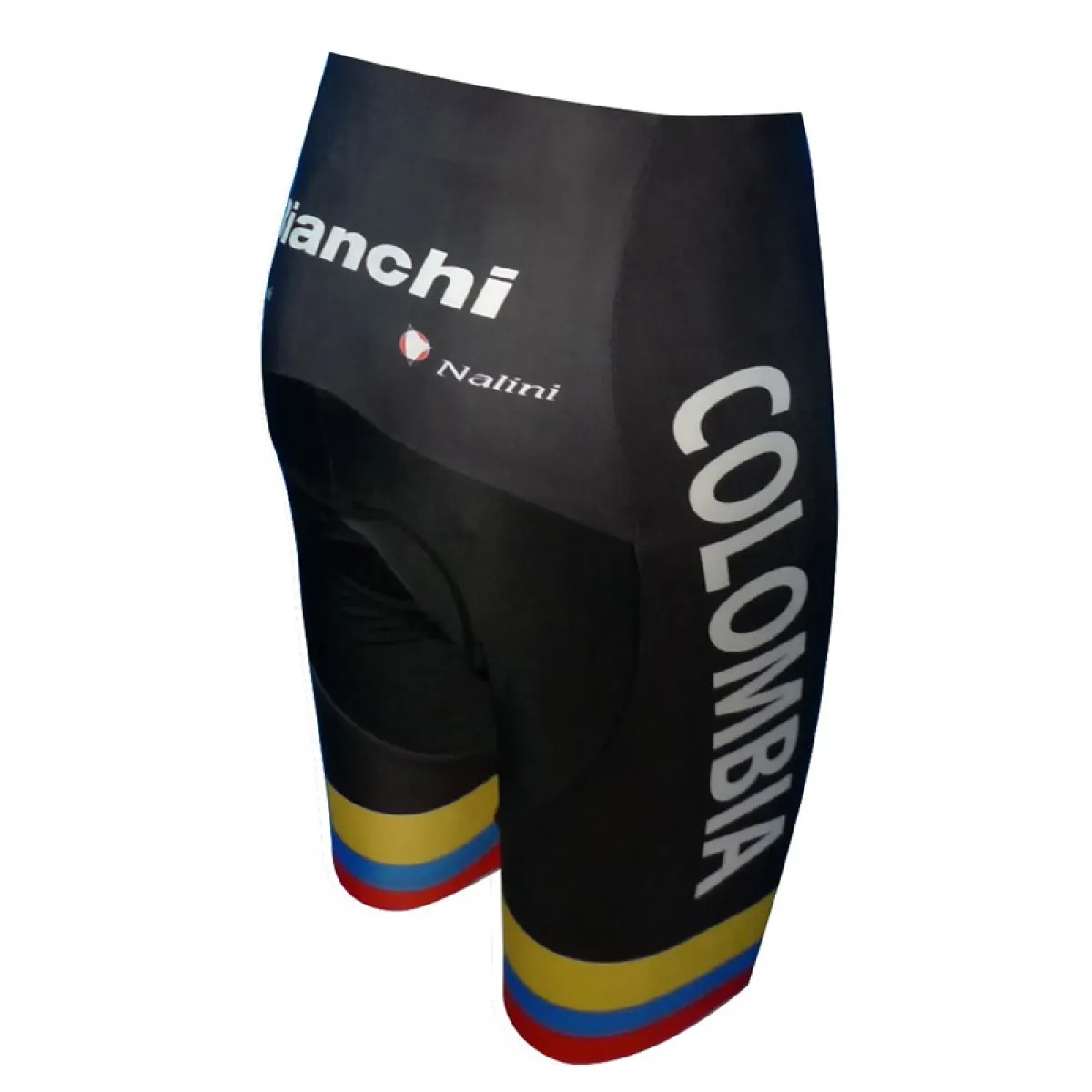 2012 Colombia Coldeportes Shorts For Sale