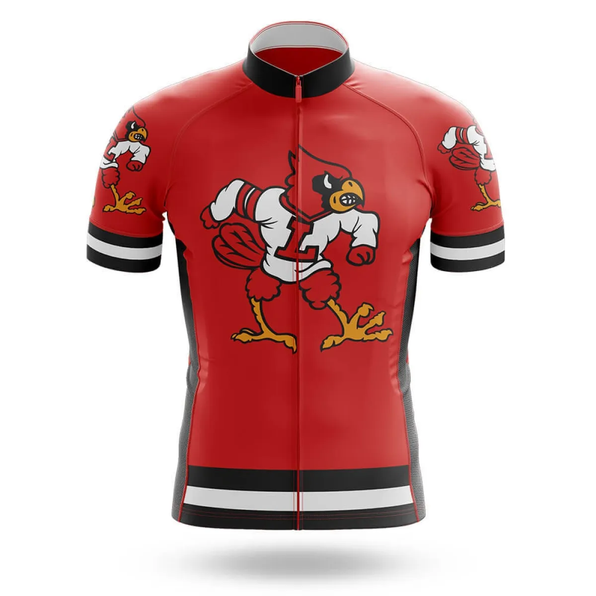 Online The Cards Cycling - Jersey Only