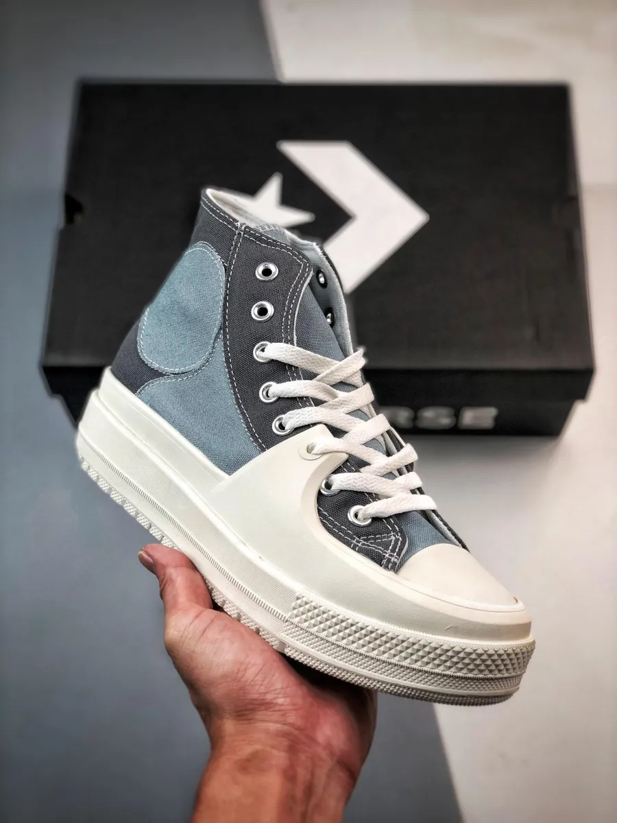 Converse Chuck Taylor All Star Construct Colorblock