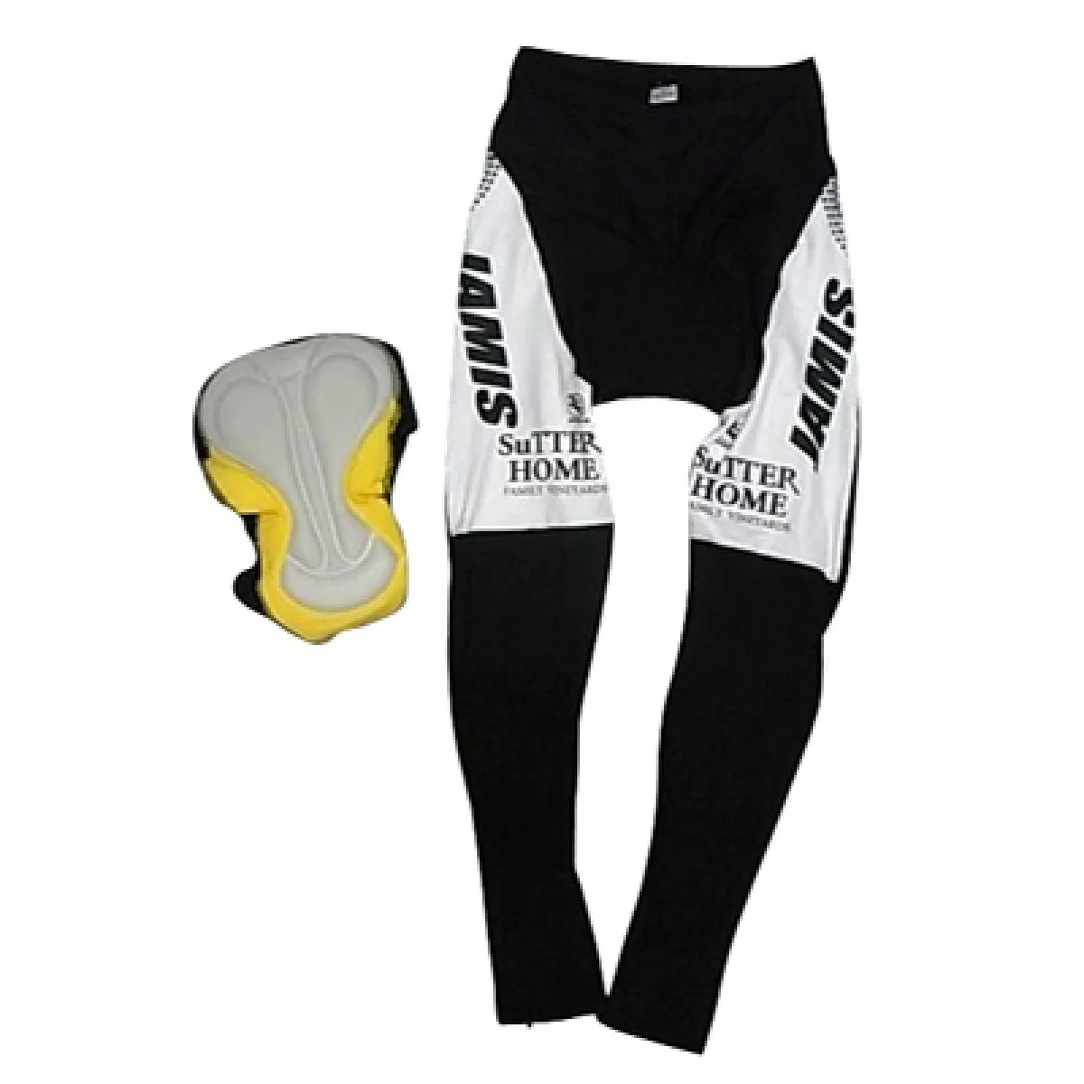 2010 Jamis Sutter Home Colavita Cycling Pants Outlet