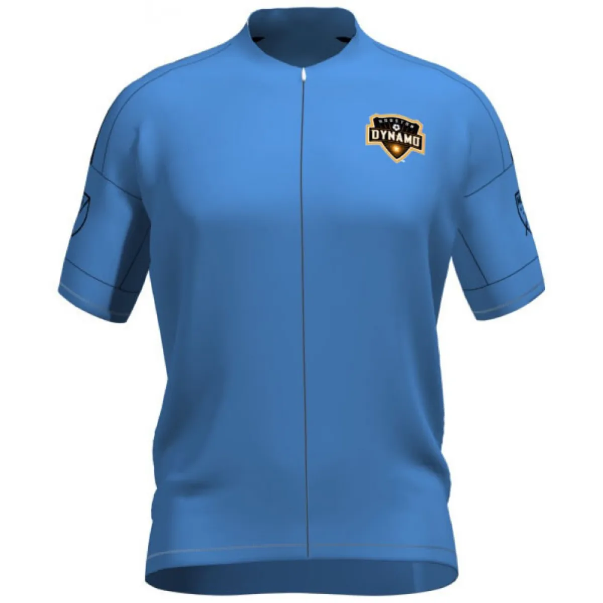 MLS Houston Dynamo Cycling Jerseys Z-1905683 Restock