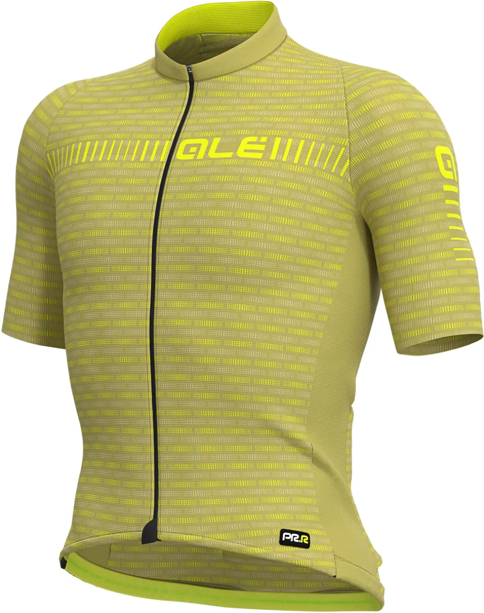 ALE' Green Road PRR Green Jersey, Online