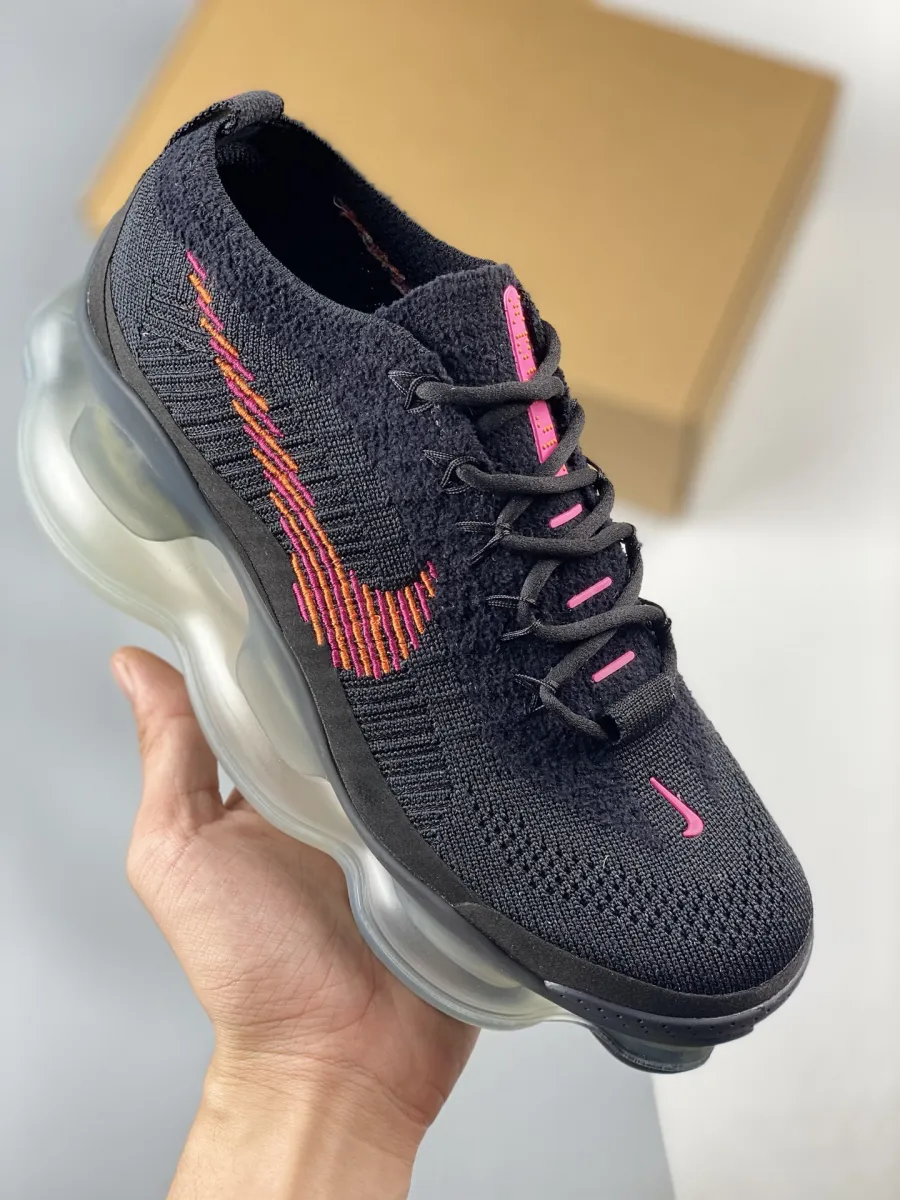 Nike Air Max Scorpion Black Pink Red 1683789147 Online