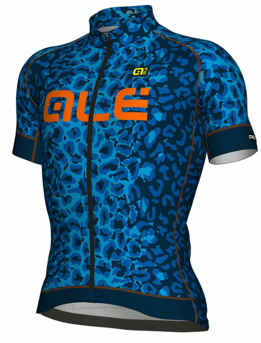 ALE Agguato PRR Blue Jersey M3, Online