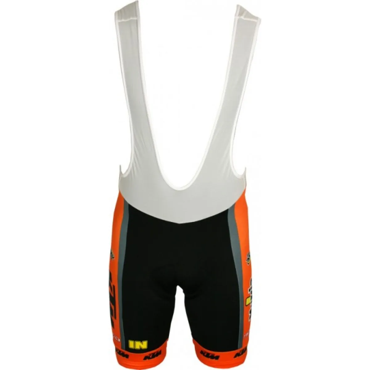 KTM-MURCIA 2011 Inverse Radsport-Profi-Team - Bib Shorts