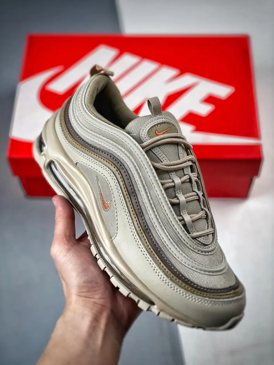 Nike Air Max 97 Bone Beige For Womens DX3947-200