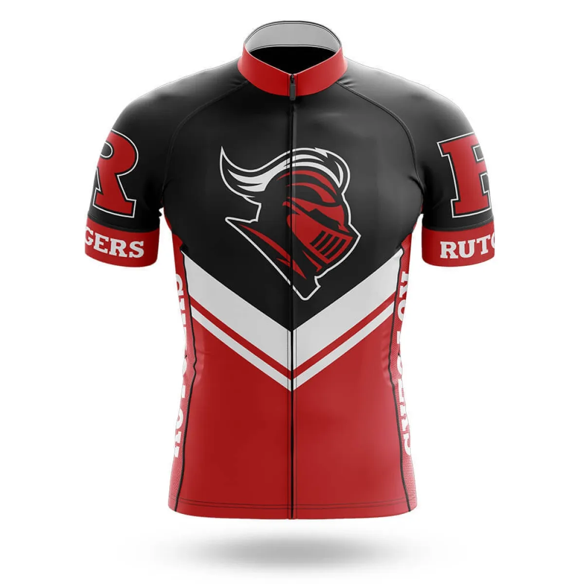 Rutgers University V3 Cycling - Jersey Only