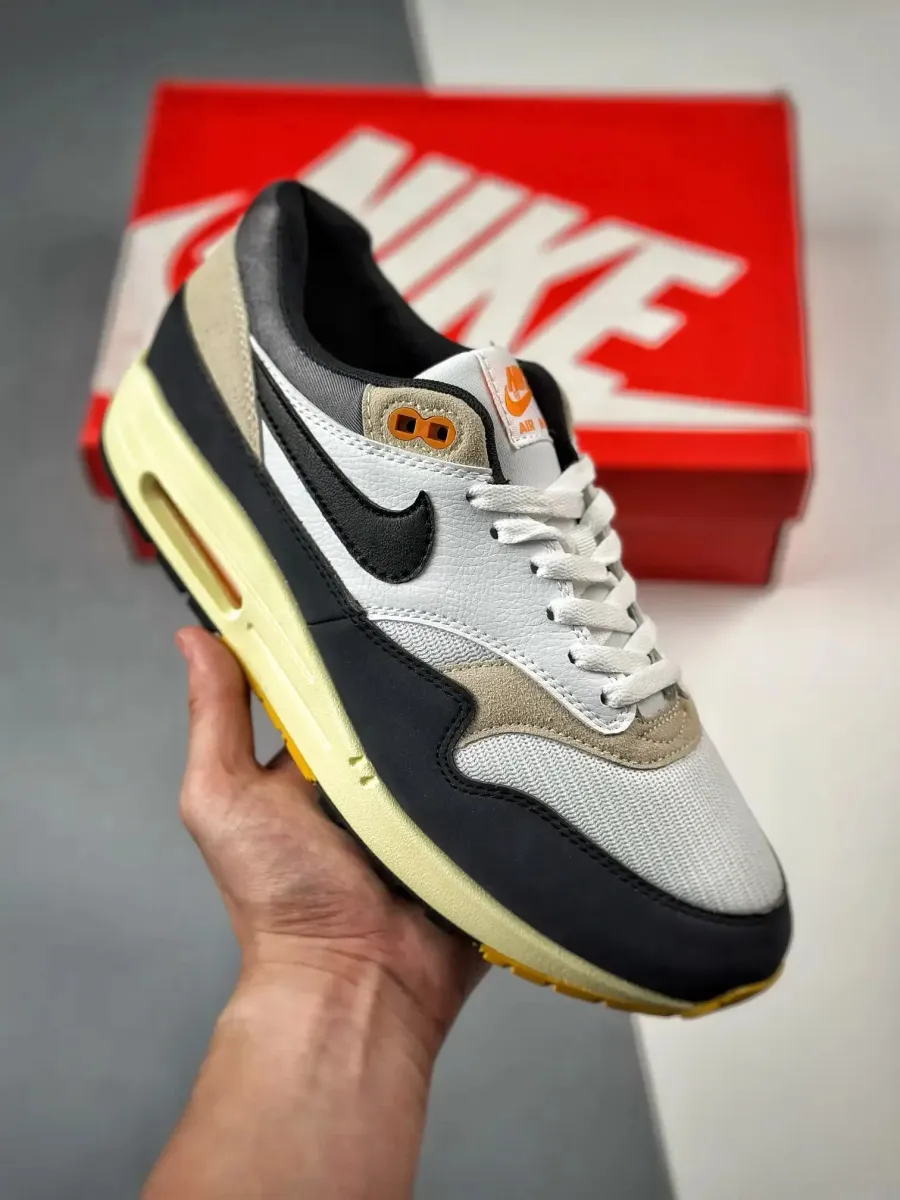 Nike Air Max 1 Athletic Department Nike Athletic Department FN7487-133