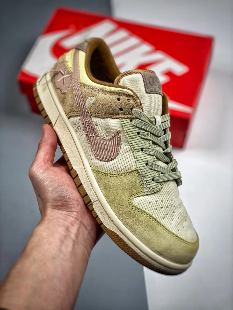 Nike Dunk Low 'On The Bright Side' DQ5076-121 / bright side dunks