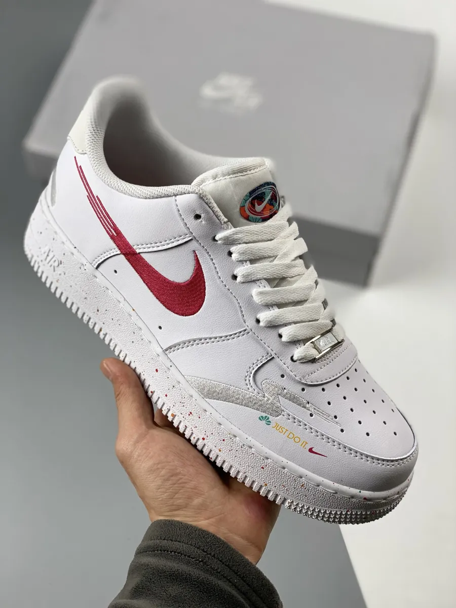 Nike Air Force 1 Low Leap High White Multi FD4622-131 To Buy