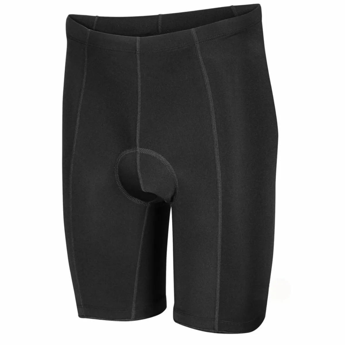 WJ Formaggio 6 Panel GEL Padded Lycra Men's Cycling Shorts #Mens Gel Padded Cycling Shorts