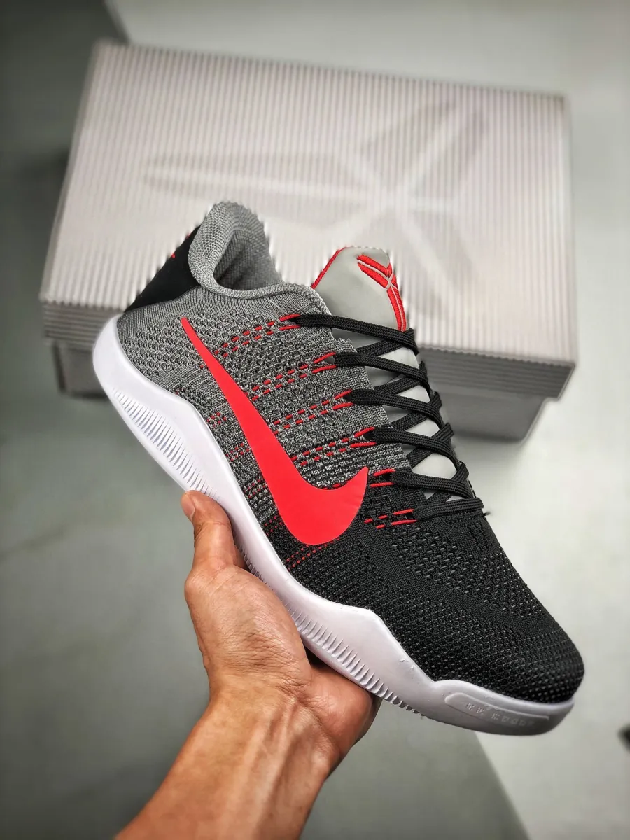 Kids Nike Kobe 11 Tinker Muse