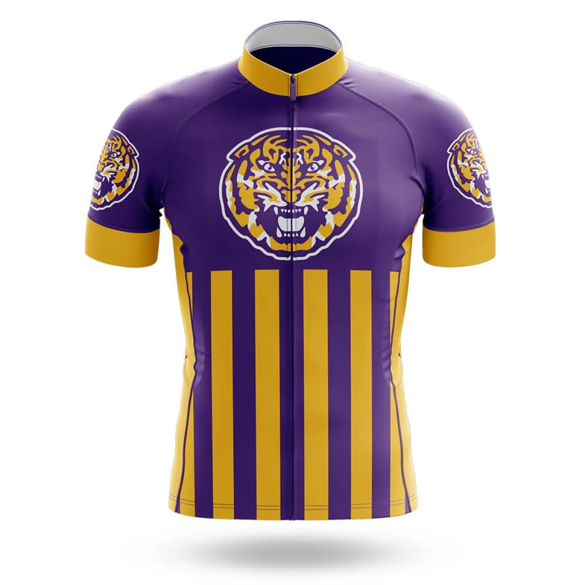 Louisiana State University USA Cycling Jersey Only