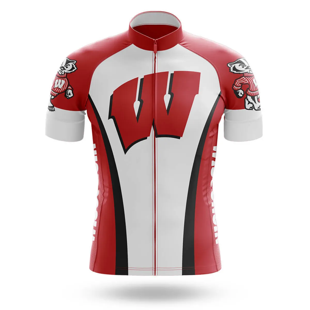 Badgers - Men's Cycling / Jersey Only New Releases
