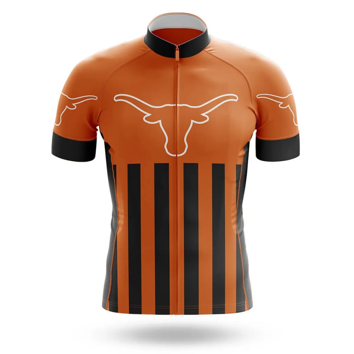 Online University Of Texas Austin USA Cycling Jersey Only