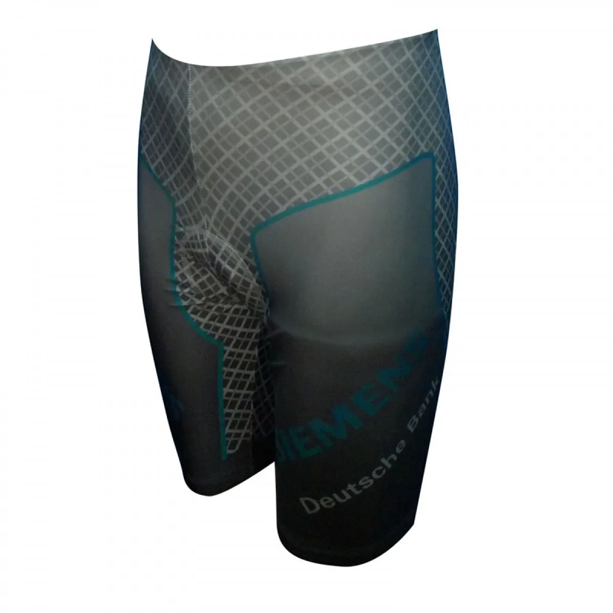 2012 Volkswagen Siemens Tream Cycling Shorts Brand New