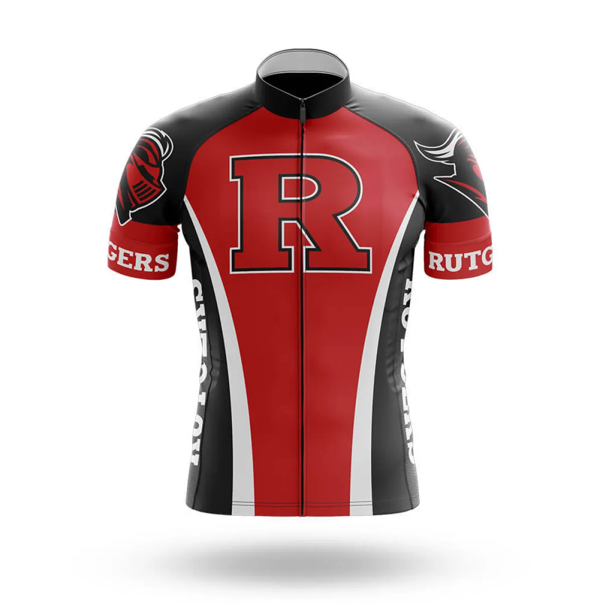 Rutgers University - Men's Cycling / Jersey Only Restock