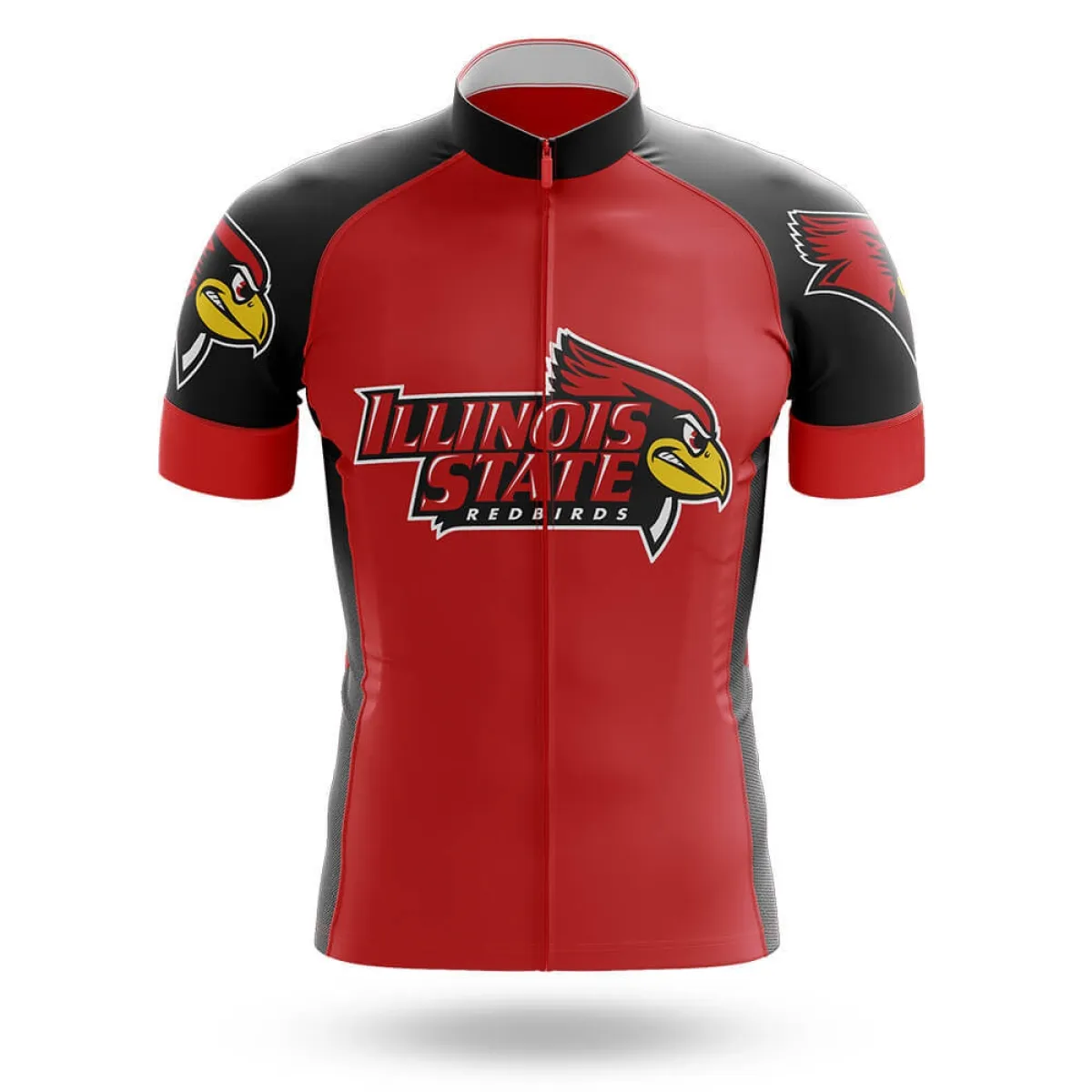 Illinois State Cycling Jersey Restock
