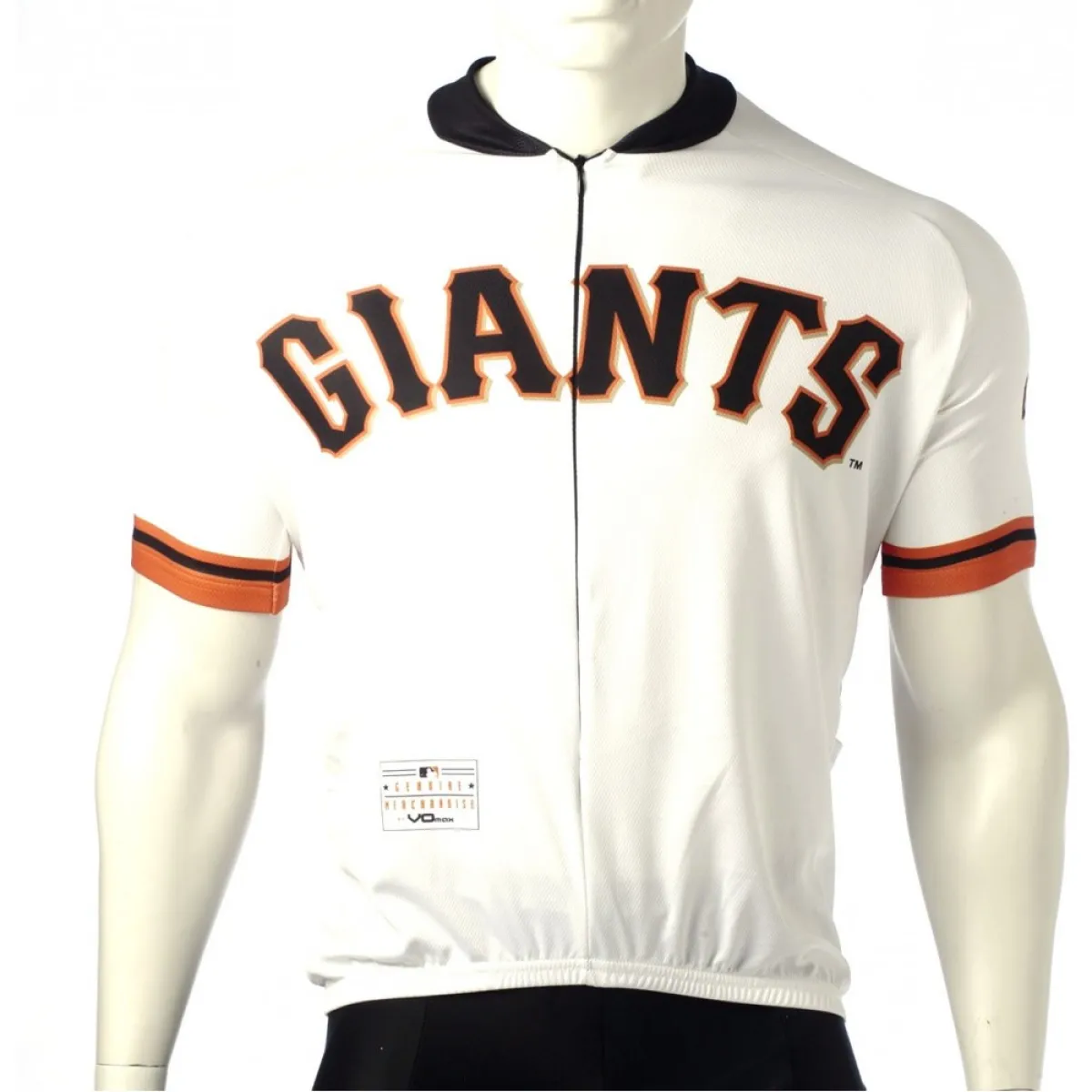 New Releases MLB San Francisco Giants Cycling Jerseys
