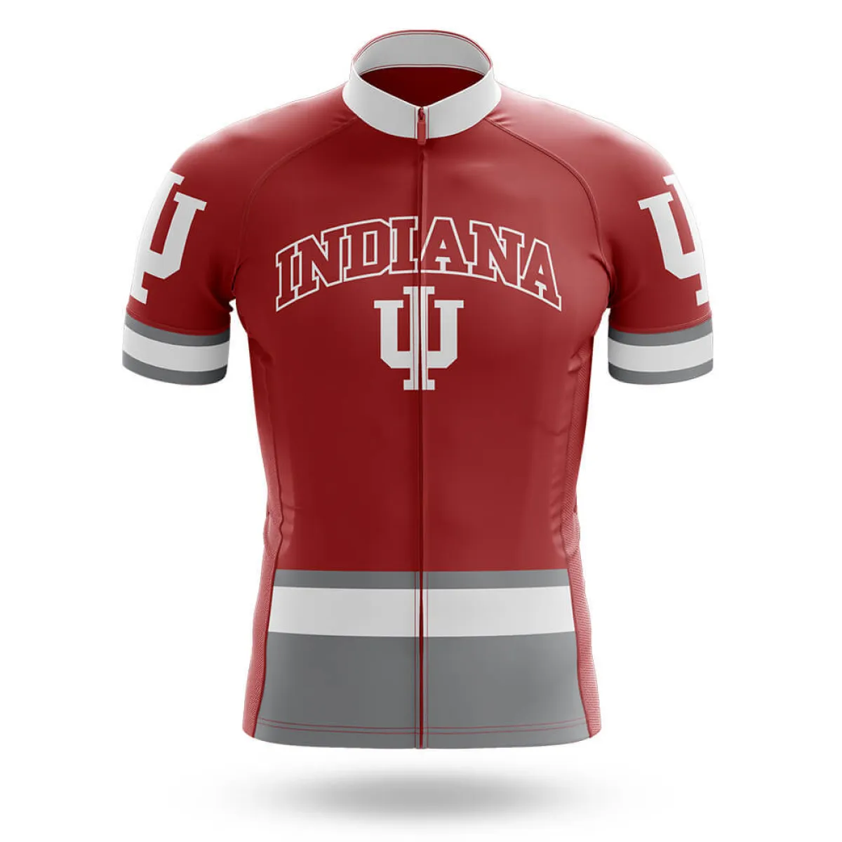 Indiana University Bloomington V3 - Men's Cycling / Jersey Only