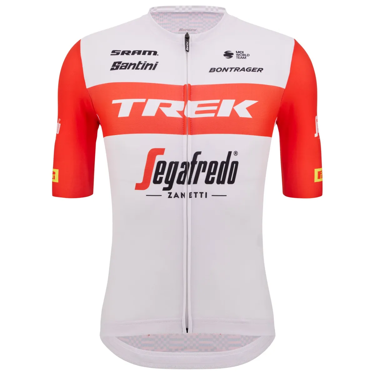 Trek Segafredo 2023 jersey / Trek Pride Jersey