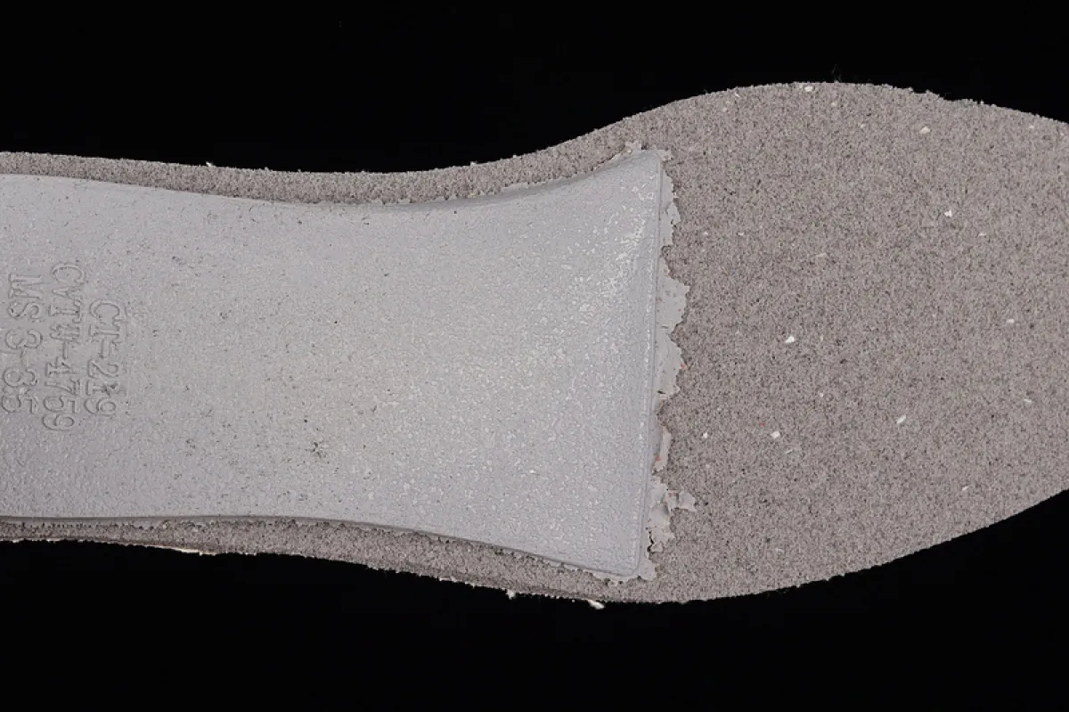 Air Jordan 4 Retro 'Kaws X' AJ4 Cool Grey/White - kaws 4s jordans