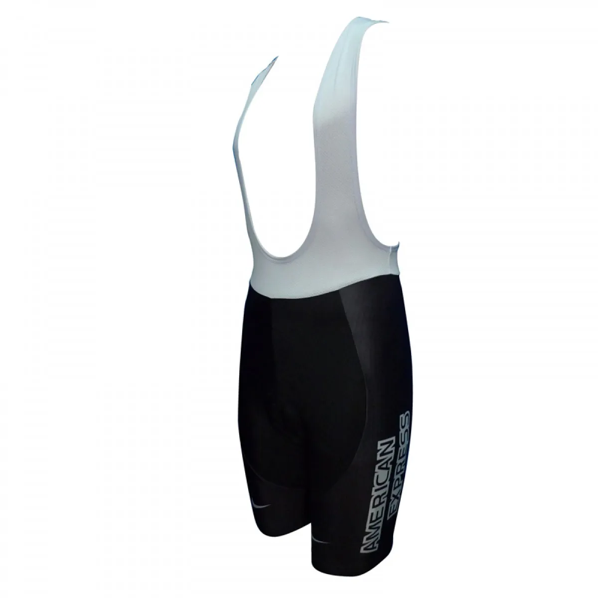 2012 American Express Blue Team Cycling Bib Shorts To Buy