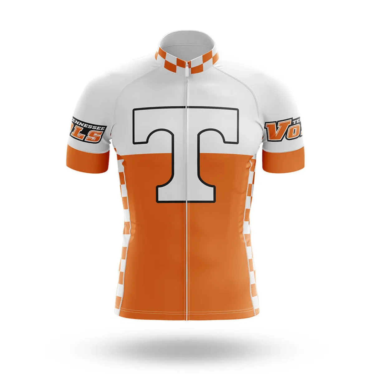 University of Tennessee V2 - Men's Cycling / Jersey Only