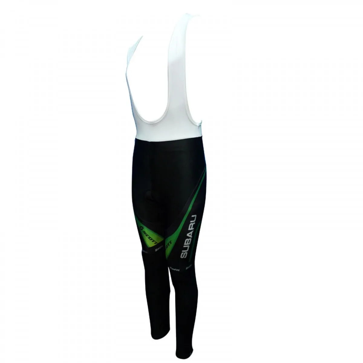 2012 Green EDGE Winter Bib Pants To Buy