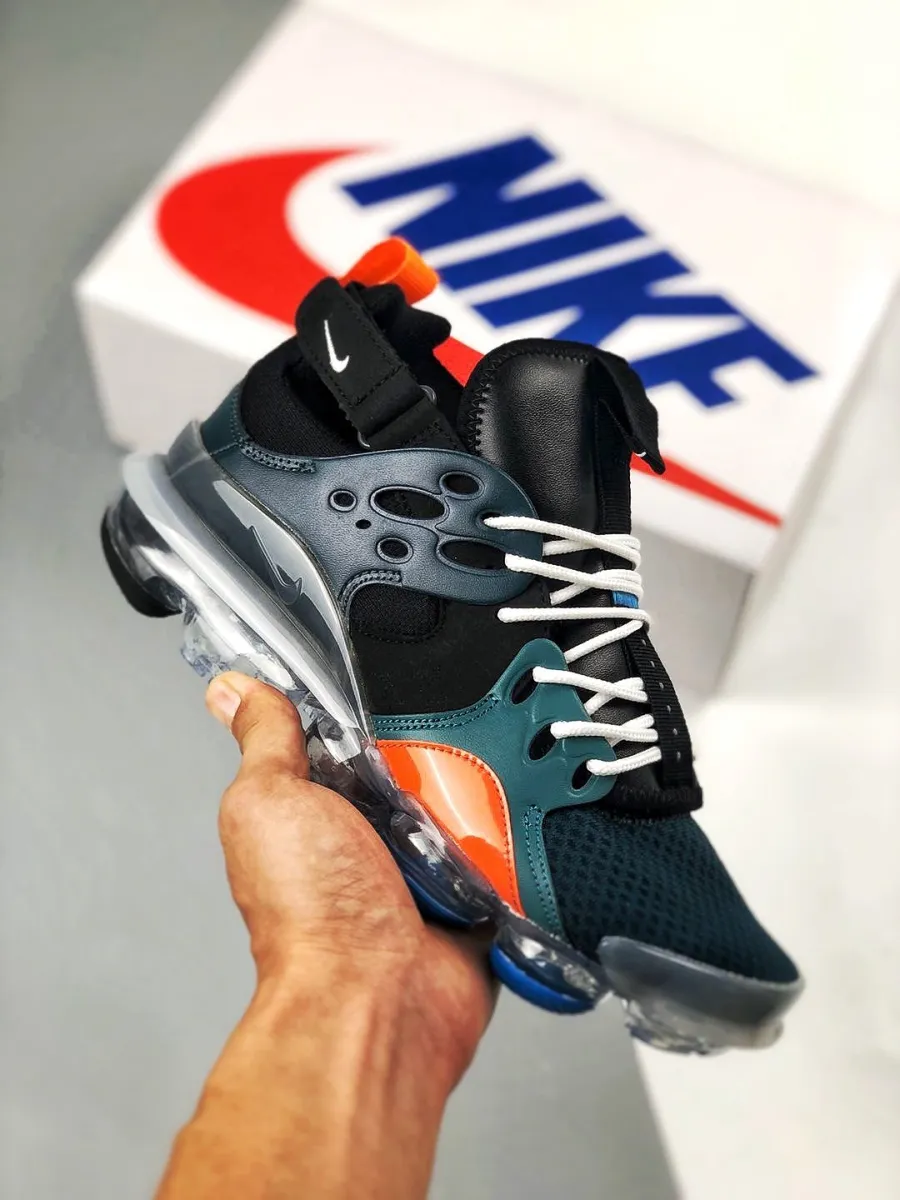 Nike Air VaporMax D/MS/X Black/Mineral Teal AT8179-300 Online