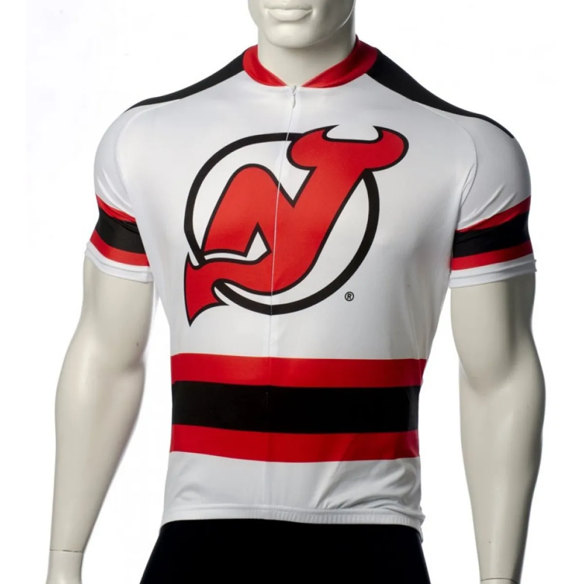 NHL New Jersey Devils Cycling Jerseys Online