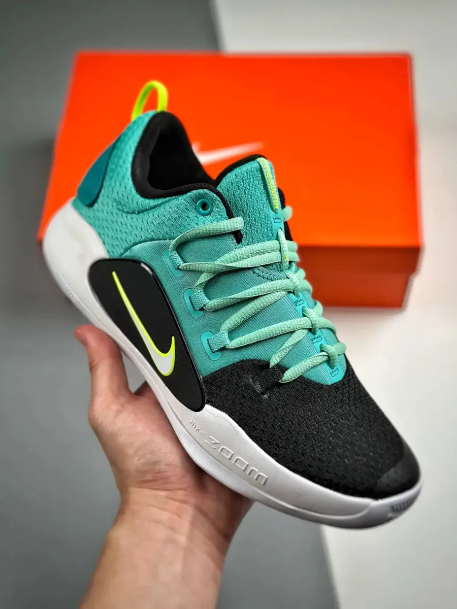Nike Hyperdunk X Low EP Hyper Jude Summit White AR0465-300