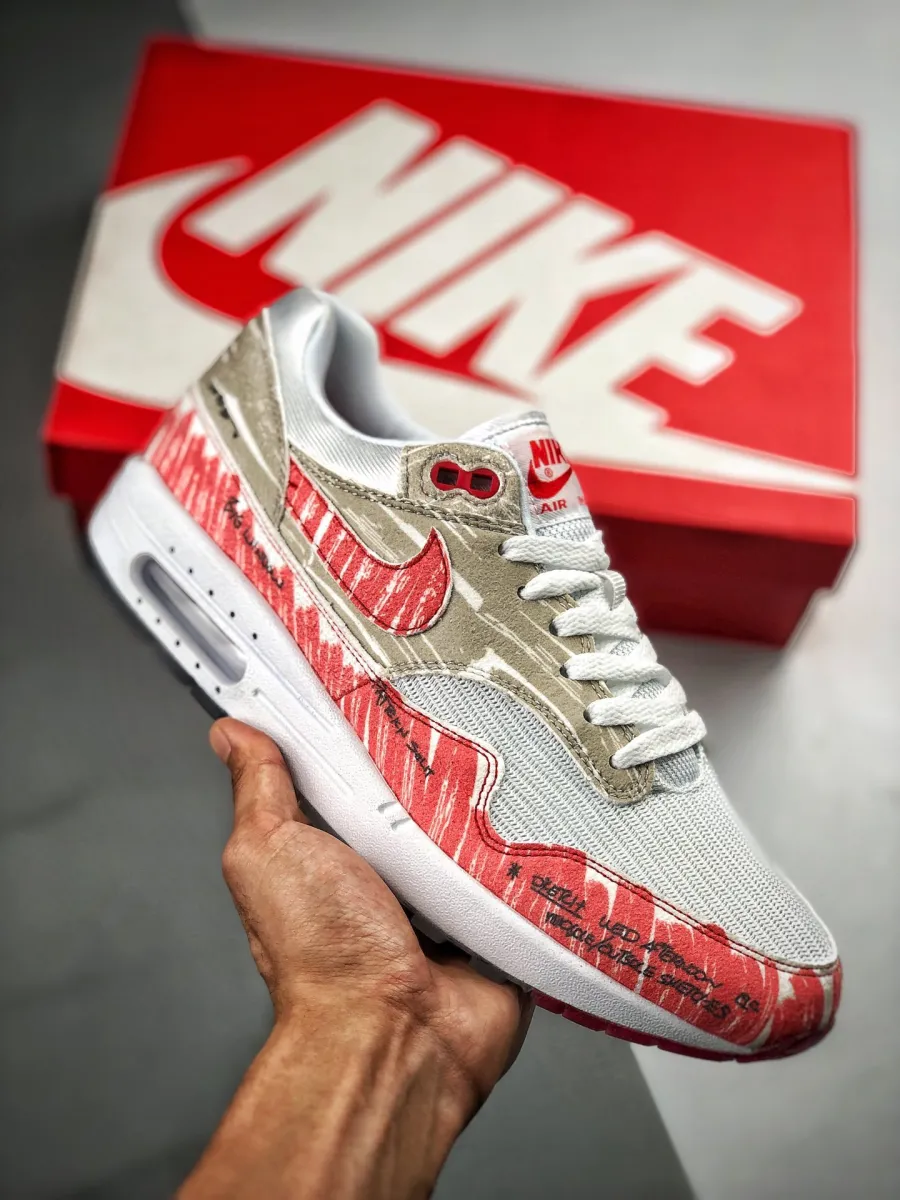 Nike Air Max 1 Tinker Sketch to Shelf CJ4286-101