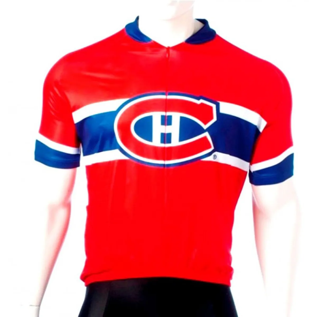 NHL Montreal Canadiens Cycling Jerseys Outlet
