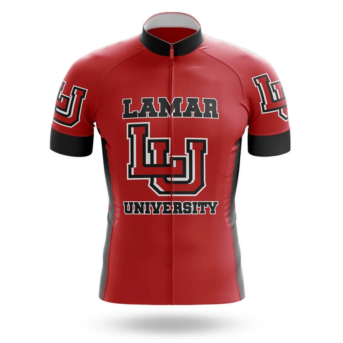 Lamar Cycling Jersey Only New Releases