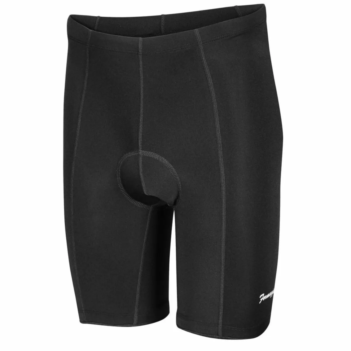 WJ Formaggio 6 Panel Pro Style Lycra Men's Padded Cycling Shorts #Lycra Cycling Shorts