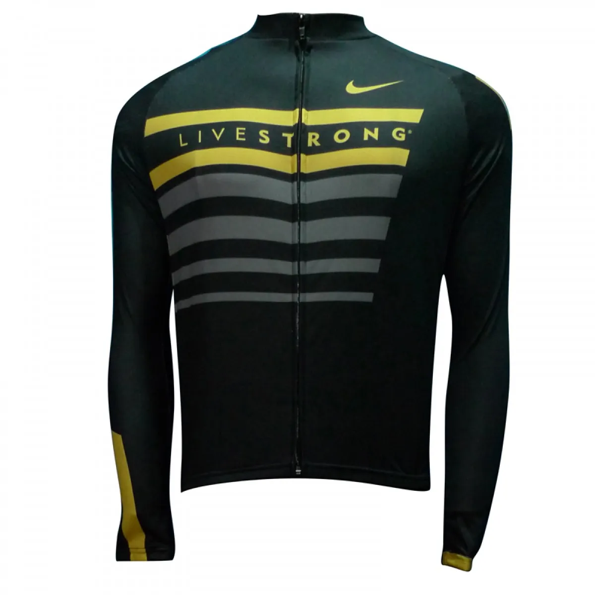 2013 LiveStrong Cycling Jersey -winter Jacket Restock