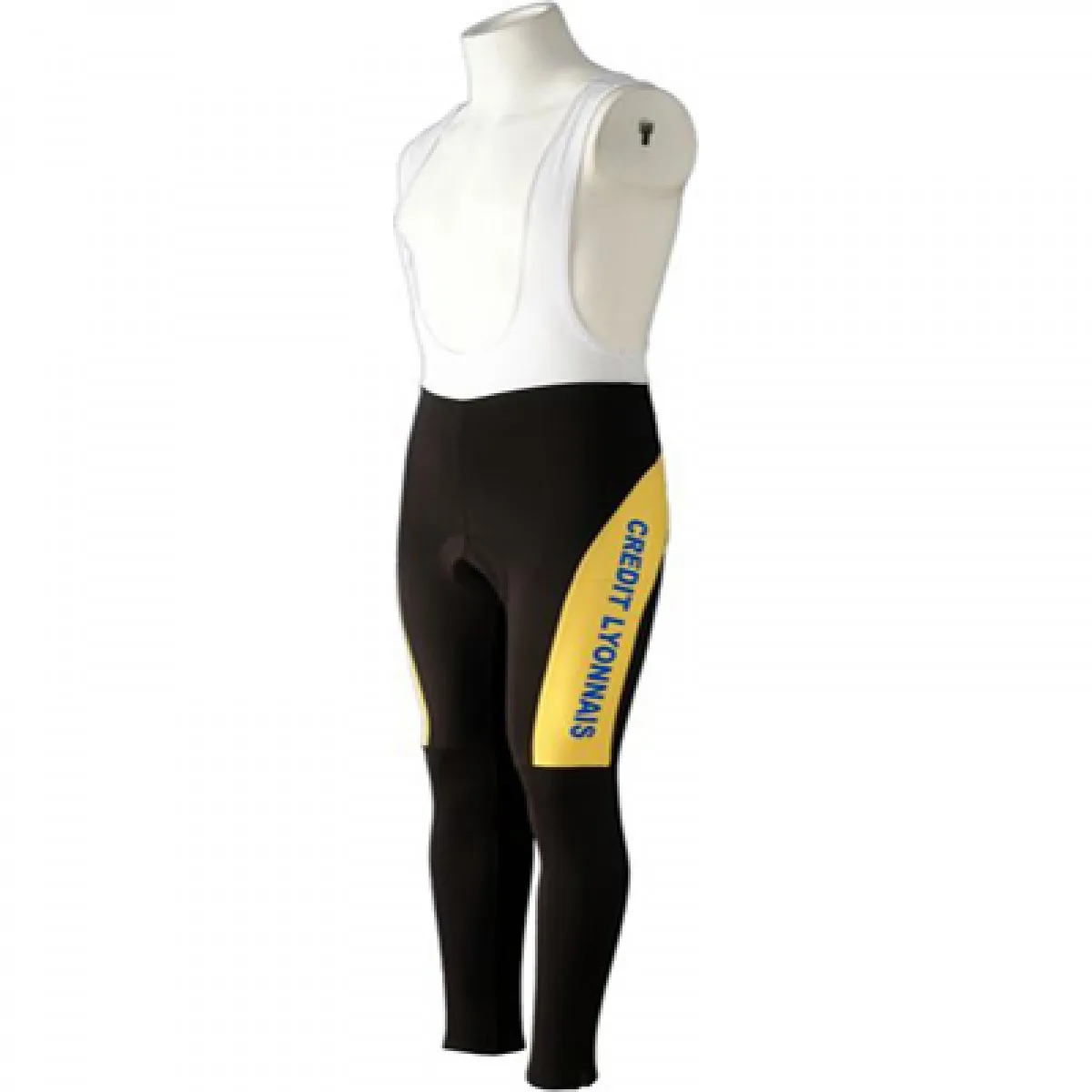 2011 Tour De France LCL Cycling Winter Bib Pants To Buy