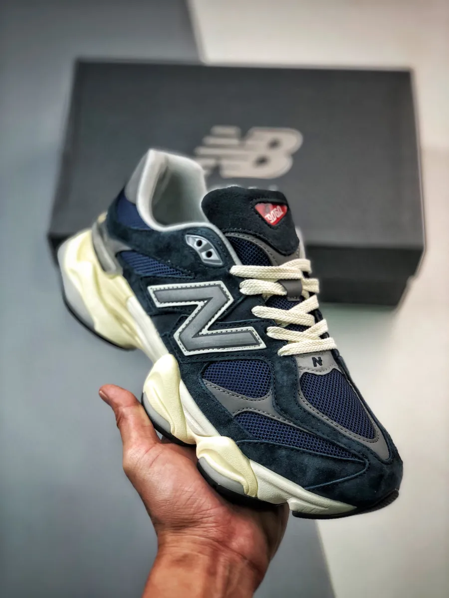 New Balance 9060 Outerspace U9060ECB #new balance 550 valentine's day