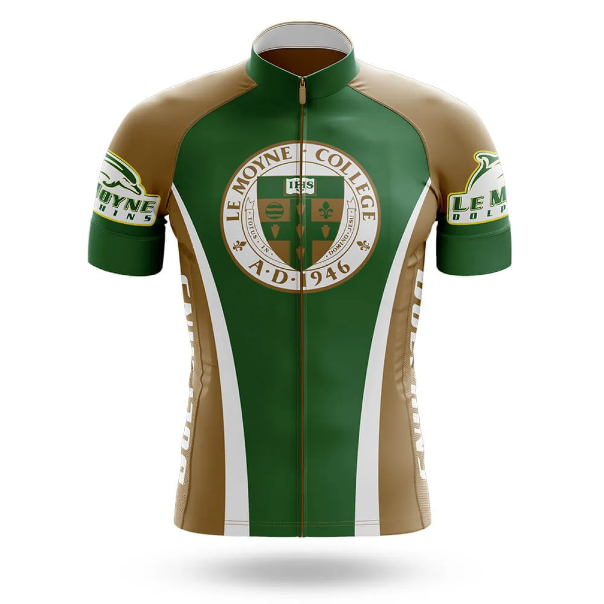Le Moyne College - Men's Cycling / Jersey Only New Releases