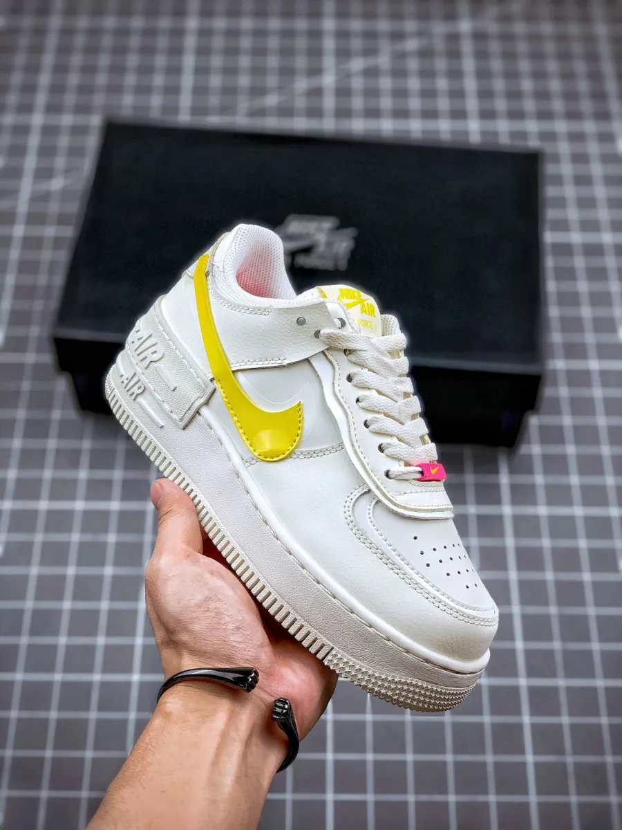 Nike Air Force 1 Shadow Sail Digital Pink CZ0375-100 Online