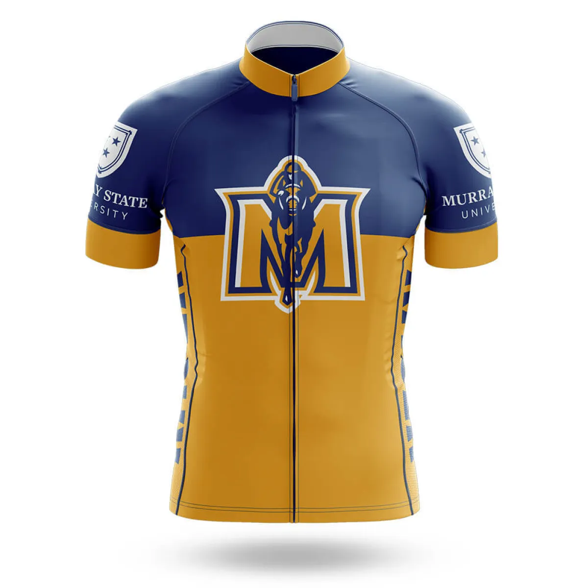 Murray State University V2 - Men's Cycling / Jersey Only
