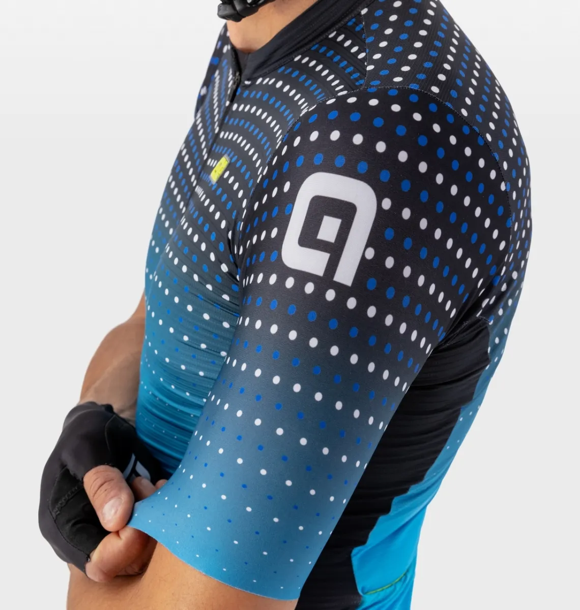 ALE' Bullet PR-S Blue Jersey, New Releases