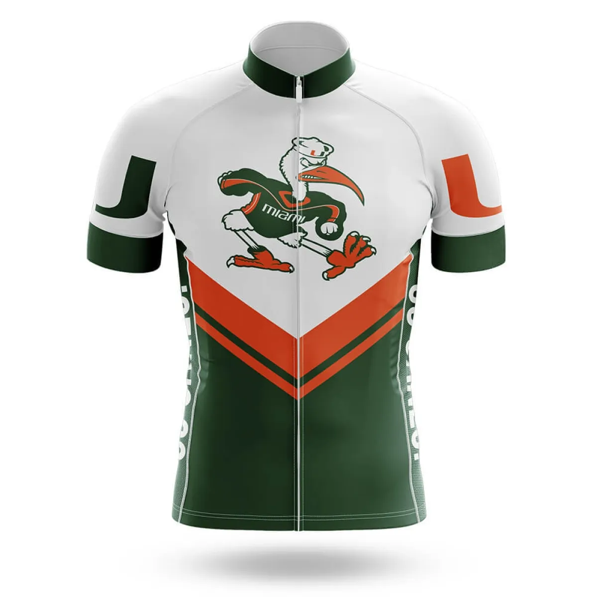 Where To Buy Hurricanes Cycling Jersey Ver.3
